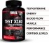 Force Factor Test X180 Multivitamin Benefits Image