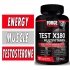 Force Factor Test X180 Multivitamin - 120 Tablets Bottle Image