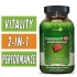 Testosterone Up Red - Irwin Naturals - 60 Liquid Softgels Bottle Image
