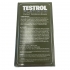 Testrol Platinum Warnings Bottle Image