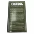 Testrol Platinum Warnings Bottle Image