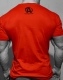 Universal Nutrition Red Animal T-Shirt Medium 2