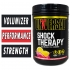 Shock Therapy Pre-Workout By Universal Nutrition, Clyde's Hard Lemonade 1.85lb