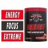 Villain Pre Workout - Black Magic Supps Bottle Image