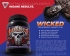 Wicked Pre Workout By Innovative Laboratories Description Image