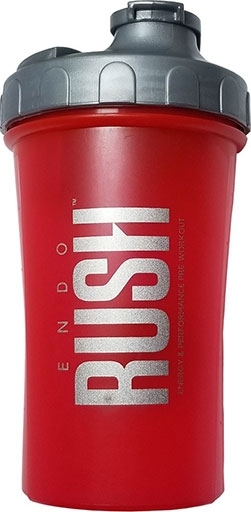 BSN Endorush Shaker Cup 600 ml 600 ml