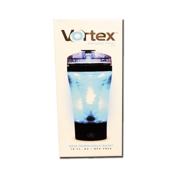 Vortex Portable Mixer 2.0