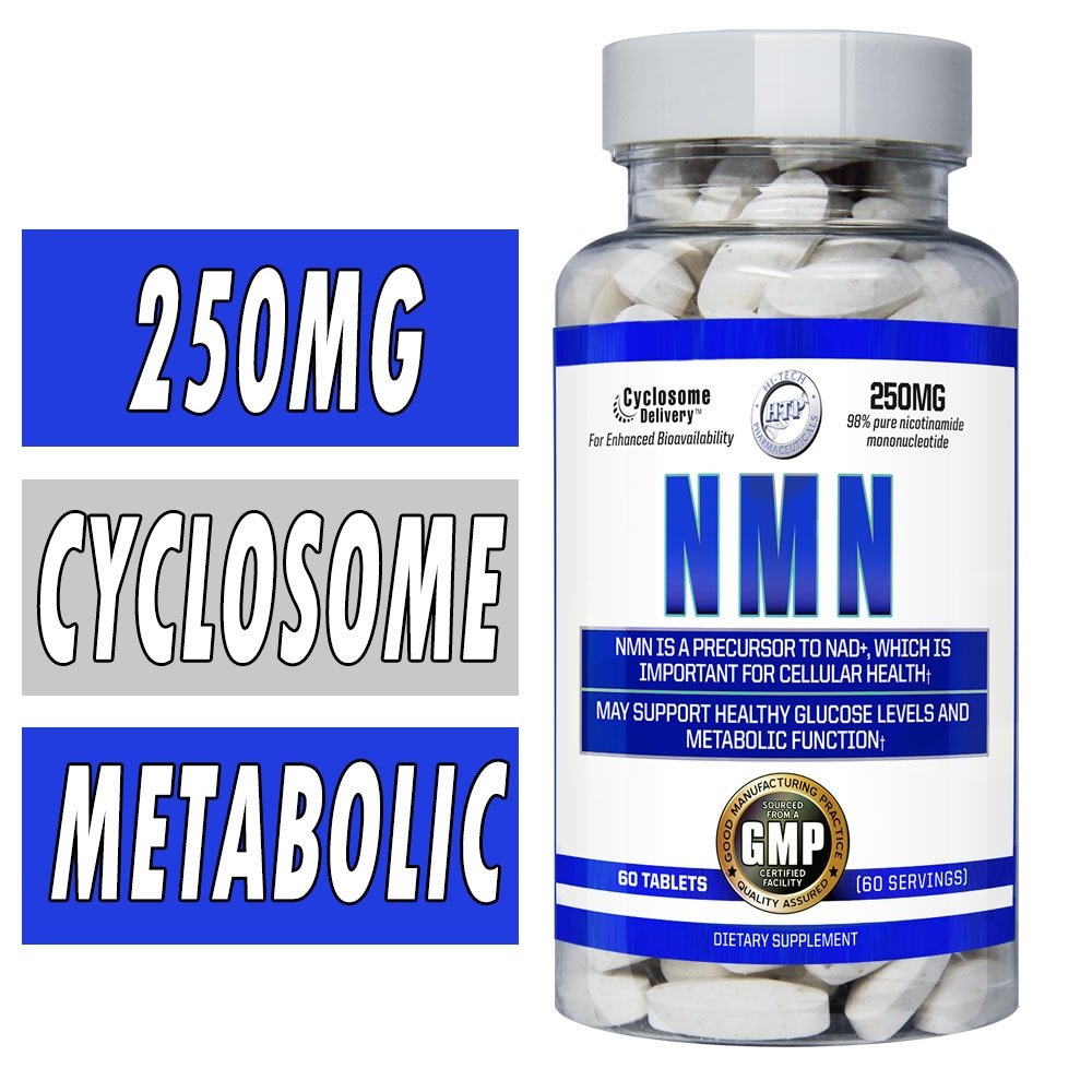 Nmn Supplement Amazon