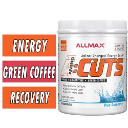ACUTS By AllMax Nutrition