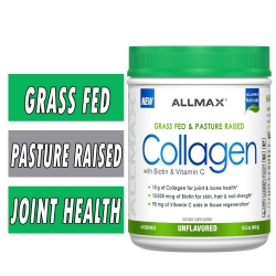 Allmax Collagen, 44 Servings