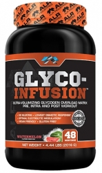 Glyco Infusion By ALRI, Watermelon, 48 Servings
