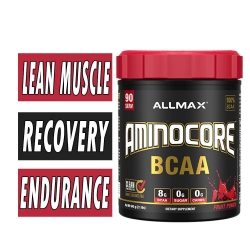 AminoCore By Allmax Nutrition