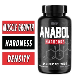 Anabol-5 By Nutrex, 120 Caps