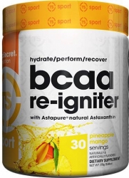BCAA Re Igniter By Top Secret Nutrition