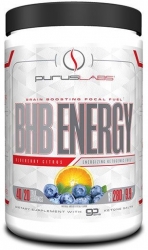 Purus Labs BHB Energy
