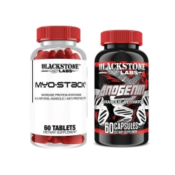 Blackstone Labs Natural Anabolic Stack Bottle Images