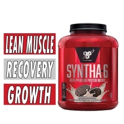 Syntha 6 Edge By BSN, Protein