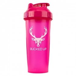 Bucked Up Shaker Cup Bottle Image