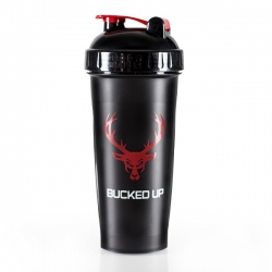Bucked Up Shaker Cup Bottle Image