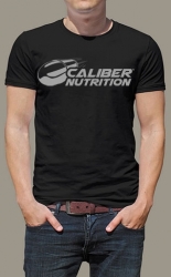 Caliber Nutrition T-Shirt,