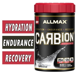 CARBION By Allmax Nutrition