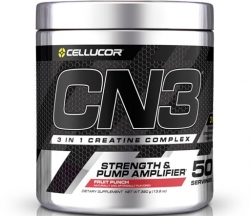 CN3, By Cellucor, Fruit Punch, 45 Servings,
