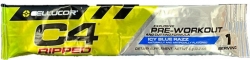 C4 Ripped By Cellucor, Icy Blue Razz, Sample Packet