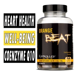 Controlled Labs Orange Beat - 90 Tablets