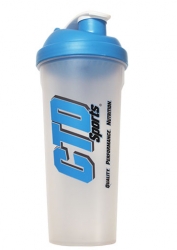 CTD Sports Shaker Bottle