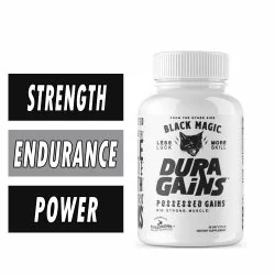 Black Magic - Dura Gains