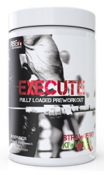 Rise Performance Execute Pre Workout