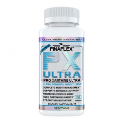 PX Ultra By Finaflex, 60 Caps