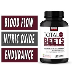 Total Beets – Force Factor – Heart Health
