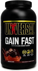 Gain Fast 3100 By Universal Nutrition