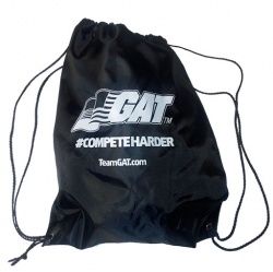 GAT, Drawstring Sport Bag Image
