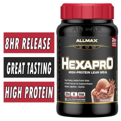 Hexapro Protein By Allmax Nutrition