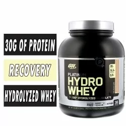 Hydro Whey Protein By Optimum Nutrition