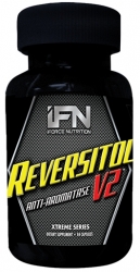 iForce Reversitol Hormonal Regulator V2 84 Caps