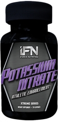 IForce Potassium Nitrate 120 Caps