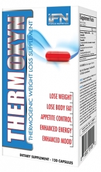 Thermoxyn By iForce Nutrition, 120 Caps