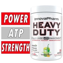 InnovaPharm Heavy Duty - Fully Loaded ATP Enhancement Bottle Image