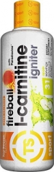 Fireball L-Carnitine By Top Secret Nutrition