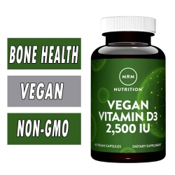 MRM Vegan Vitamin D3