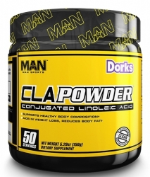 CLA Powder By Man Sports
