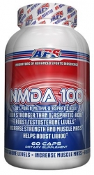 APS Nutrition NMDA 100, 60 Caps