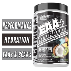 Nutrex EAA Plus Hydration