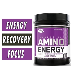 Amino Energy By Optimum Nutrition
