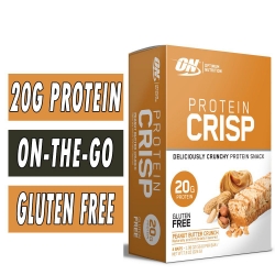 Optimum Protein Crisp