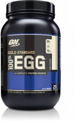 Optimum Nutrition Egg Protein