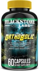 Blackstone Labs OrthoBolic